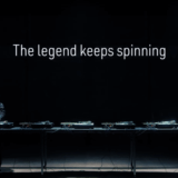DJ KENTARO’s “The legend keeps spinning” 動画が公開されました!