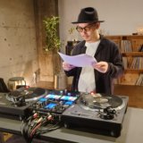 DJ Kentaro’s “Technics DJ Academy”がついに登場！